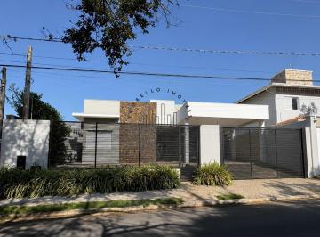 Casa · 260m² · 4 Quartos · 4 Vagas · Casa à venda e para alugar em Campinas, Parque Xangrilá, com 4 quartos, com 260 m²