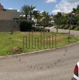 Terreno · 607m² · Terreno à venda em Campinas, Loteamento Parque das Sapucaias, com 607 m²