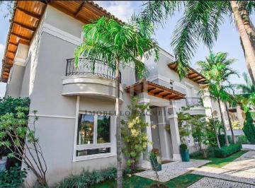 Casa · 524m² · 4 Quartos · 2 Vagas · Casa à venda em Campinas, Sítios de Recreio Gramado, com 4 suítes, com 524.13 m²