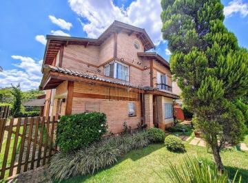 Casa · 332m² · 4 Quartos · 4 Vagas · Casa à venda em Campinas, Alphaville Dom Pedro, com 4 suítes, com 332.58 m², ALPHAVILLE DOM PEDRO