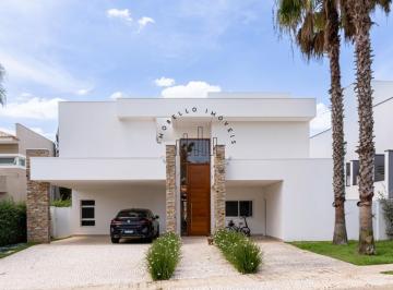 Casa · 385m² · 4 Quartos · Casa à venda em Campinas, Loteamento Parque das Sapucaias, com 4 suítes, com 385 m²