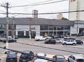 Comercial de 3 quartos, São Paulo · LOCAÇÃO - BARRA FUNDA COMERCIAL SOBRADO COM 130 M2 DE ÁREA ÚTIL 4 SALAS E PEQUENO SALÃO!!
