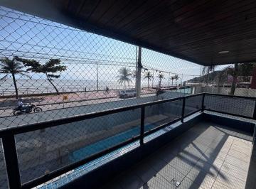 Apartamento de 3 quartos, João Pessoa · Excelente apto. com Espetacular vista do mar, 160m², 3 suítes, 2 vagas