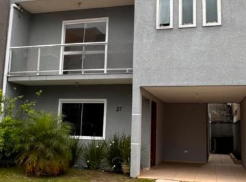 Casa de 3 quartos, Curitiba · SOBRADO PARA LOCAÇÃO NO XAXIM!!