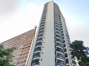 Apartamento de 1 quarto, São Paulo · Leilão Judicial 03 de Novembro de 2026 58 m2 Higienópolis/SP