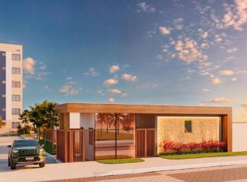 Apartamento de 2 quartos, Caucaia · APARTAMENTO ESPETACULAR PÉ NA AREIA NO CUMBUCO E VISTA MAR: ESTACULAR LAZER E OPÇÃO DE TÉRREO GARDEN