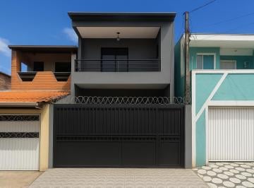 Casa de 3 quartos, Sorocaba · Oportunidade Sobrado de R$ 550mil por R$ 480 mil