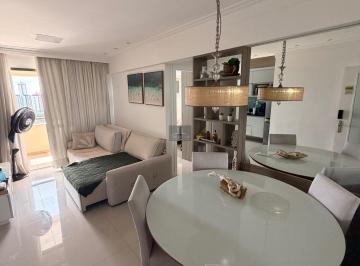 Foto 09 · Aluguel de Apartamento 2/4 com Suíte na Paralela: Conforto e Lazer de Alto Padrão por R$4.200,00!