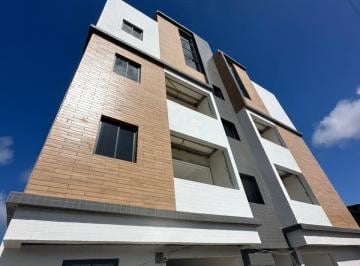 Foto 01 · Apartamento à venda em João Pessoa-PB, Paratibe: 2 quartos, 1 suíte, 1 sala, 1 banheiro, 1 vaga, 103