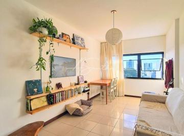 Foto 01 · Apartamento, Barra, Salvador, BA