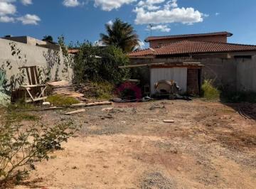 Foto 01 · ARNIQUEIRAS - SHA 24 - LOTE 300M² - NASCENTE - PROJETO PRONTO - ESTUDA PERMUTA