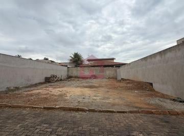 Terreno · 300m² · ARNIQUEIRAS - SHA 24 - LOTE 300M² - NASCENTE - PROJETO PRONTO - ESTUDA PERMUTA