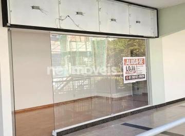 Comercial , Brasília · [IMOB] LOJA COMERCIAL PARA LOCAÇÃO | 39,44 m² DE ÁREA TOTAL