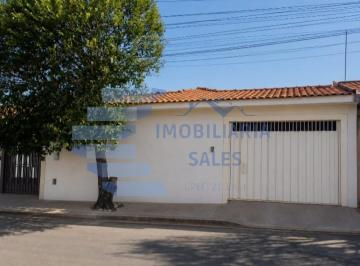 Foto 01 · Casa, Jd Sto Antonio, Taquaritinga, SP