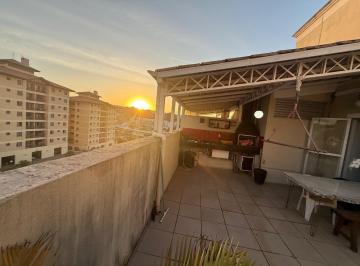 Foto 01 · Apartamento para locação na Vila Gabriel, Sorocaba-SP: 2 quartos, 1 suíte, 3 salas, 3 banheiros, 2 v