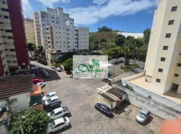 Apartamento · 2 Quartos · 1 Vaga · Apartamento, Costa Azul, Locação