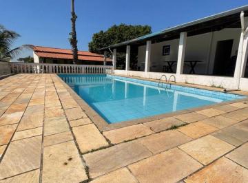 Rural de 4 quartos, Boituva · ÓTIMA CHÁCARA BEM LOCALIZADA. PORTEIRA FECHADA C/ 4000 M². C/2 CASAS,PISCINA.OPRTUNIDADE!!