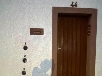 Casa de 1 quarto, São Paulo · Casa de 30 m² com 1 quarto para aluguel no Jardim Lúcia