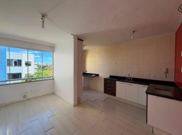 Apartamento de 2 quartos, Brasília · QRSW 2 CANTO! SUÍTE! 99100-4499