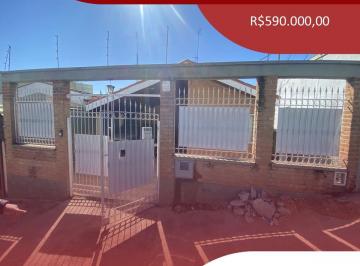 Casa de 2 quartos, Jundiaí · CASA PARA VENDA - JARDIM PACAEMBU