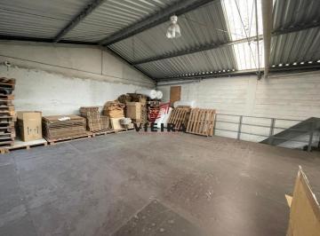 Comercial · 860m² · 3 Vagas · Galpão pronto para sua empresa 860m², aproveite!