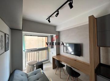 Apartamento · 30m² · 1 Quarto · VERDANA JARDIM PRÛDENCIA!