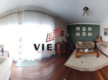 Apartamento · 204m² · 4 Quartos · 3 Vagas · APTO 4 DORMS JD PRUDÊNCIA 205 ÚTEIS, BARATO!!!