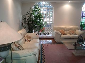 Casa · 300m² · 4 Quartos · 4 Vagas · Casarão no Brooklin, baixou de R$ 2.200.000,00,