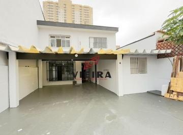 Casa · 203m² · 4 Quartos · 3 Vagas · Ótima localização. Próxima à Avenida Cupecê (100M)