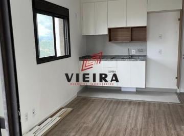 Apartamento · 40m² · 1 Quarto · Apto de luxo,1 quarto, só mudar!
