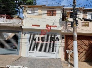Casa · 190m² · 2 Quartos · 2 Vagas · Excelente Localização e infraestrutura do bairro.