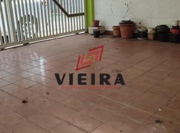 Casa · 109m² · 3 Quartos · 2 Vagas · Sobrado vago em local residêncial