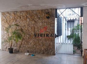 Casa · 153m² · 3 Quartos · 3 Vagas · SOBRADÃO PARA REFORMA 3 QUARTOS,3 VAGAS, QUINTAL