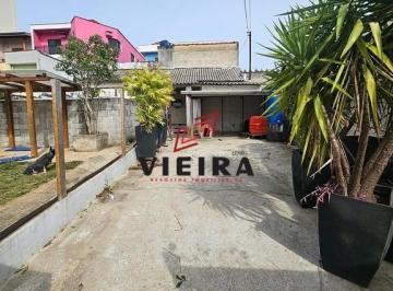 Terreno · 275m² · Excelente terreno para fins diversos