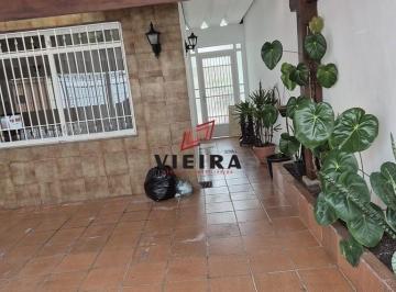Casa · 150m² · 3 Quartos · 3 Vagas · Ótimo sobrado ao lado da Vila Mascote, res ou com