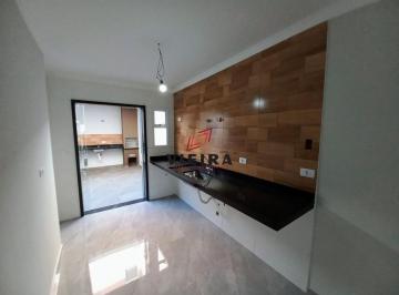 Casa · 110m² · 3 Quartos · 2 Vagas · SOBRADO NOVO BARATO!SAIA JÁ DO ALUGUEL!