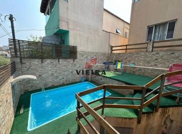 Casa · 300m² · 8 Quartos · 2 Vagas · SOBRADO 5 QUARTOS E UMA EDICULA 2 QUARTOS
