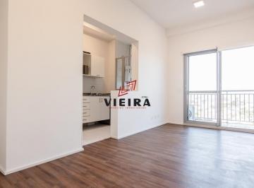Apartamento · 64m² · 3 Quartos · 1 Vaga · APTO NOVINHO SEMI MOBILIADO, SÓ MUDAR APROVEITE!