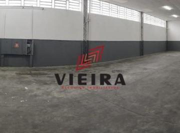 Comercial · 275m² · Galpão Amplo, Ótima Localização, barato, corra!!!