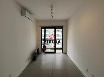 Apartamento · 30m² · 1 Quarto · 1 Vaga · 1 dormitório mobiliado 1 vaga, tudo novinho!