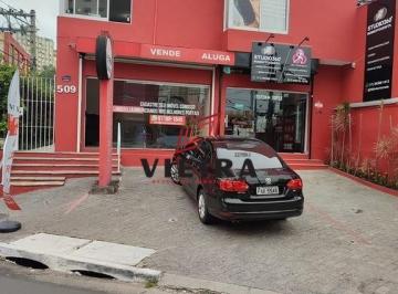 Comercial · 200m² · 3 Vagas · prédio de esquina para sua empresa ou para renda
