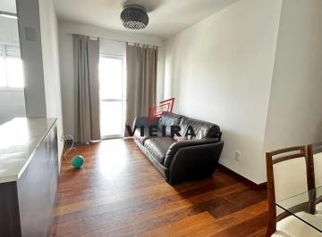 Apartamento · 64m² · 2 Quartos · 2 Vagas · Prédio moderno , 2 quartos sendo 1 suite, 2 gar.