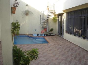 Casa · 270m² · 5 Quartos · 4 Vagas · VAI PERDER ESSA OPORTUNIDADE NO JARDIM PRUDÊNCIA?