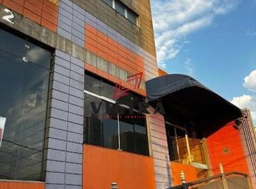 Comercial · 450m² · 4 Vagas · PRÉDIO COMERCIAL NO MIOLO DA VILA MASCOTE