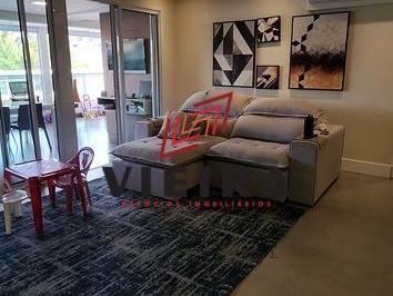 Apartamento · 170m² · 3 Quartos · 3 Vagas · SYMPONIE VL MASCOTE APTO GARDEN, ÓTIMO VALOR!