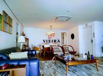 Apartamento · 156m² · 3 Quartos · 3 Vagas · SHYMPONIE VILA MASCOTE!