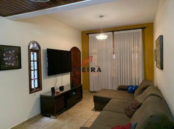 Casa · 216m² · 3 Quartos · 2 Vagas · Sobradão com 216 m² 3 quartos, só R$ 680.000