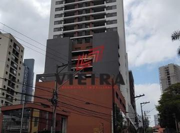 Apartamento · 30m² · 1 Quarto · Studio novinho, de frente, ótima vista