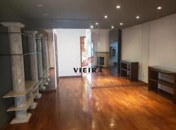 Apartamento · 145m² · 3 Quartos · 3 Vagas · Apartamento de  Alto Padrão 3 suites 145 úteis