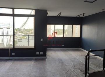 Apartamento · 270m² · 4 Quartos · 4 Vagas · Cobertura Duplex toda modernizada,4 dorms,4 gar